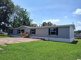 531 Cemetery Rd, Grayville, IL 62844