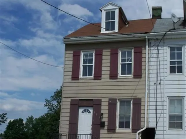 701 Vander Ave, York, PA 17403