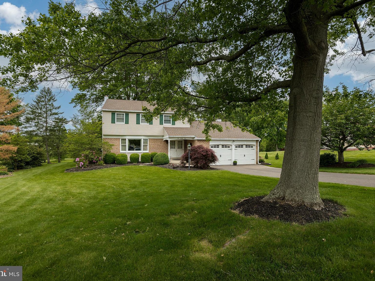 121 Surrey Ln, Harleysville, PA 19438 Zillow