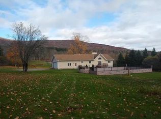 6321 Route 23c, Prattsville, NY 12468