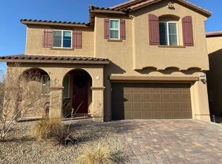 2416 Splendid Manor Ct, North Las Vegas, NV 89032