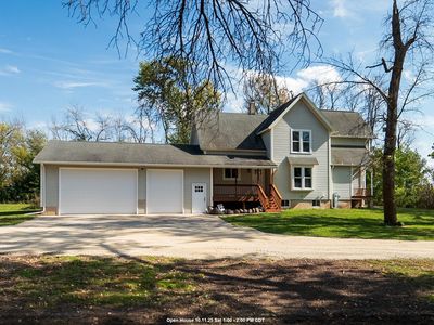 W1898 Cottonville Ct, Berlin, WI, 54923