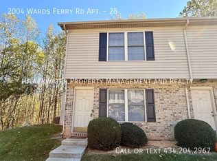 2004 Wards Ferry Rd APT 28, Lynchburg, VA 24502