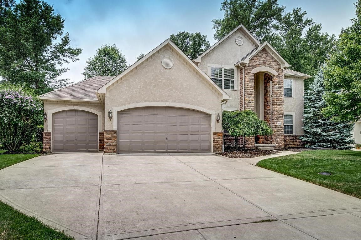 8810 Coldwater Dr, Powell, OH 43065 Zillow