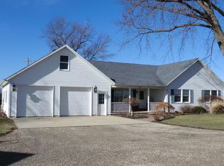 423 E Southern Rd, Coldwater, MI 49036