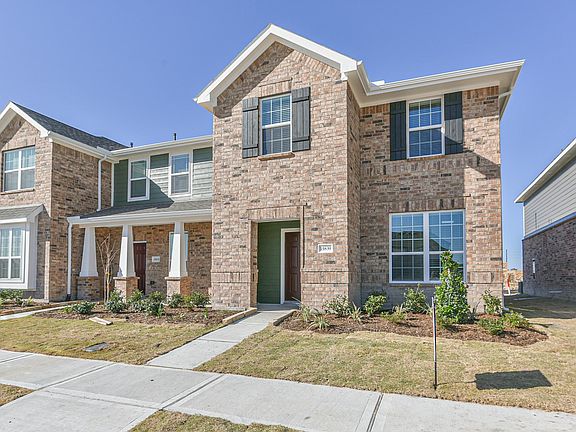15839 Sundew Prairie Elevation 2