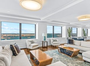 85 E India Row #37ABC, Boston, MA 02110