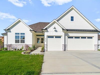 4738 NW Sienna Rdg, Riverside, MO, 64150