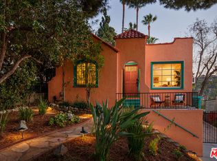 1514 Linda Rosa Ave, Los Angeles, CA 90041