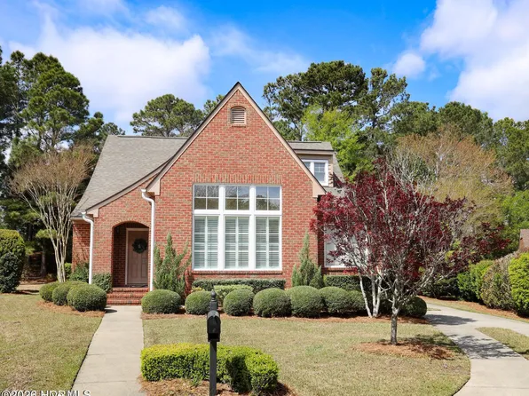 5108 Chanticleer Court, Wilmington, NC 28409