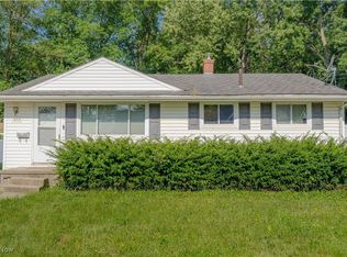 1809 Saint Elmo Ave NE, Canton, OH