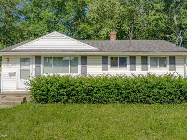 1809 Saint Elmo Ave NE, Canton, OH 44705