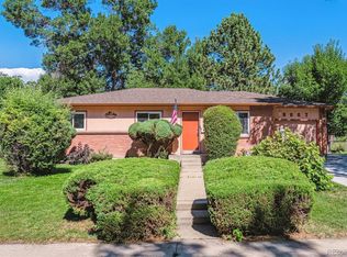 9667 W 63rd Ave, Arvada, CO 80004