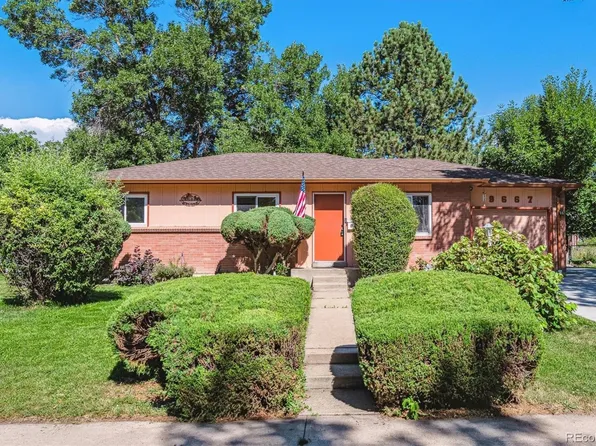 9667 W 63rd Avenue, Arvada, CO 80004