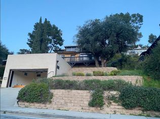 922 Osceola St, Glendale, CA 91205