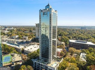2828 Peachtree Rd NW APT 1402, Atlanta, GA 30305