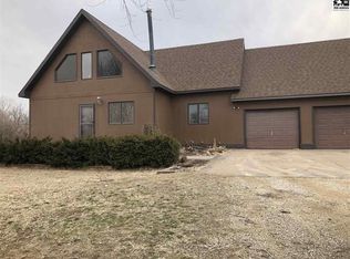 2115 29th Rd, Inman, KS 67546