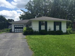 54 Academy Dr, Rochester, NY 14623