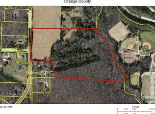 708 Dimmocks Mill Rd, Hillsborough, NC 27278