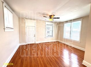 725 Madison Ave, Evansville, IN