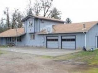 1067 Deer Creek Rd, Selma, OR 97538