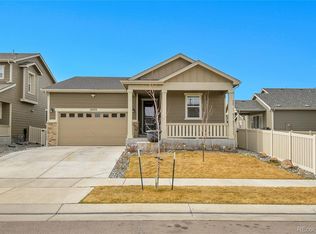 10525 Akron St, Commerce City, CO 80640