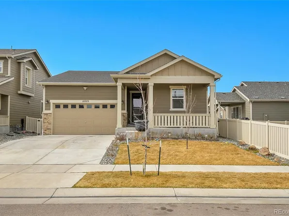 10525 Akron Street, Commerce City, CO 80640