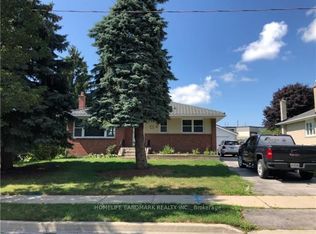 763 Grace St, Newmarket, ON L3Y 2L4
