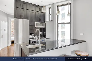 Rented by The Blueground