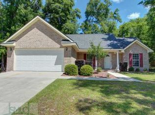 100 Riley Ct, Springfield, GA 31329