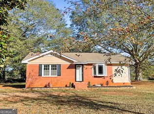 399 Friendship Church Rd SW, Monroe, GA 30656