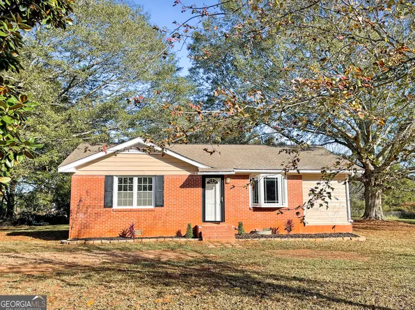 399 Friendship Church Rd SW, Monroe, GA 30656