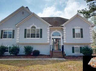 3336 Franklin Forest Dr, Winston, GA 30187