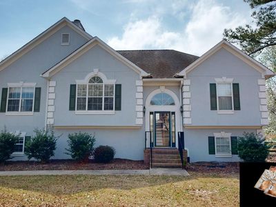 3336 Franklin Forest Dr, Winston, GA, 30187