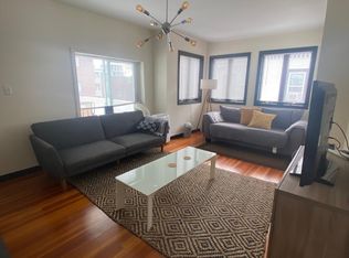 11 Mossland St APT 2, Somerville, MA 02144