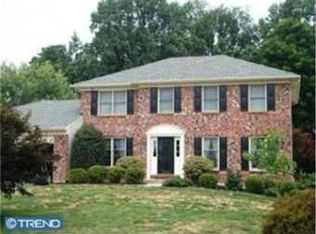 505 Penn Manor Dr, Newark, DE 19711