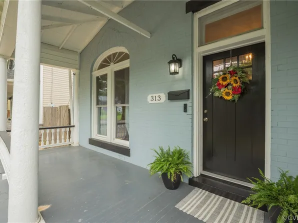 313 W 27th St, Richmond, VA 23225