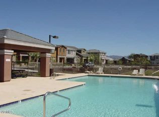 4364 E Sack Dr, Phoenix, AZ 85050