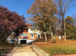 8618 Beechnut Ct, Ellicott City, MD 21043