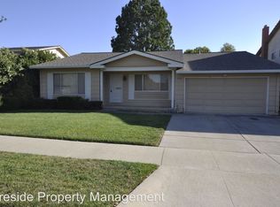 6547 Catamaran St, San Jose, CA 95119