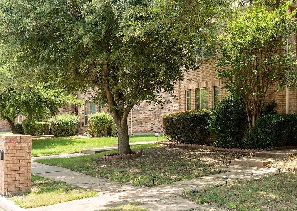 5439 Jacob Dr, Grand Prairie, TX 75052 Zillow