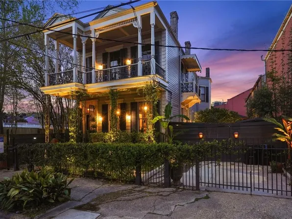 1013 Race St, New Orleans, LA 70130