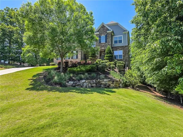 103 Dover Rd, Milton, GA 30004