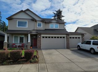 3006 NW Astor St, Camas, WA 98607
