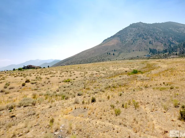 2942 James Canyon Ct, Genoa, NV 89411
