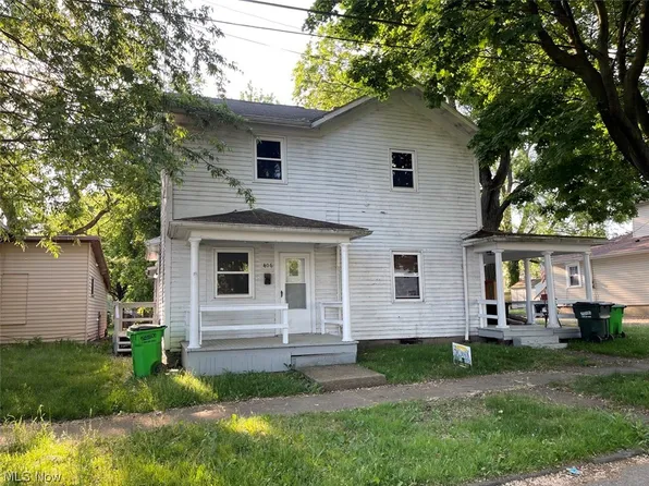 406-408 S Vine St, Orrville, OH 44667