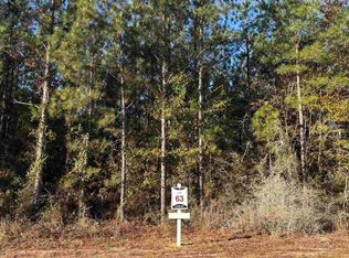 63 Straw Bridge Rd, Jay, FL 32565