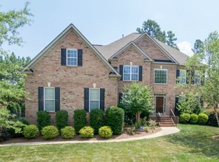 3909 Berner Ct, Waxhaw, NC 28173