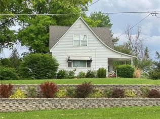 6132 Saint Joseph Ave, Country Club, MO 64505