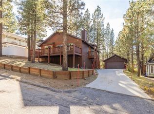 447 Salem Dr, Big Bear City, CA 92314